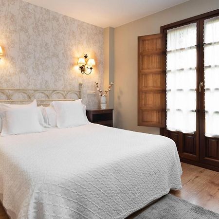 Hotel Rural Casona De Cefontes Ngoại thất bức ảnh