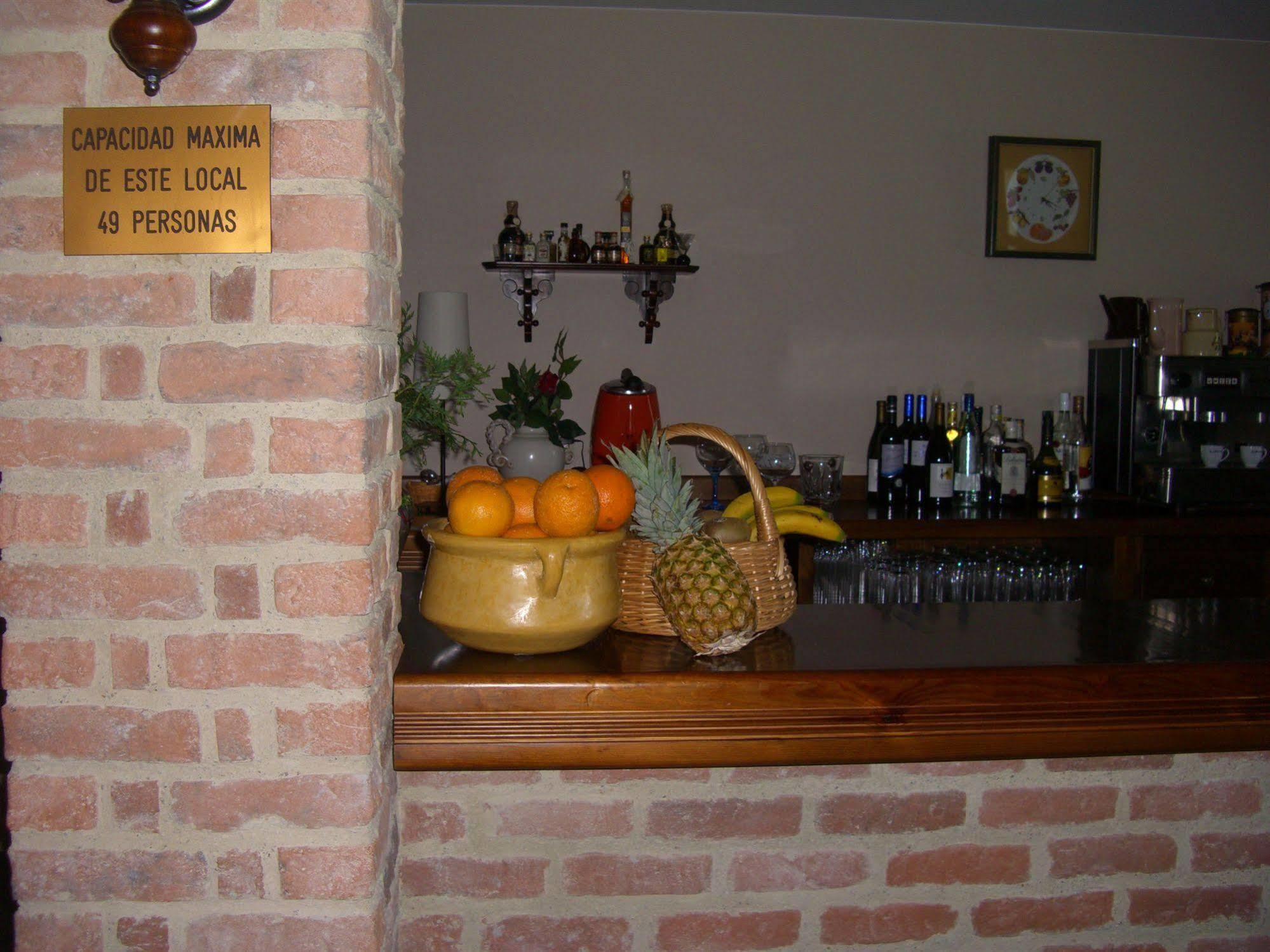 Hotel Rural Casona De Cefontes Ngoại thất bức ảnh