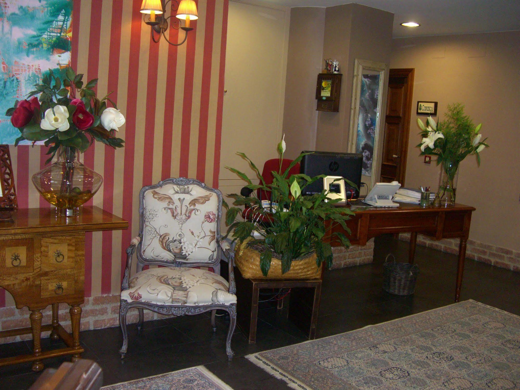 Hotel Rural Casona De Cefontes Ngoại thất bức ảnh