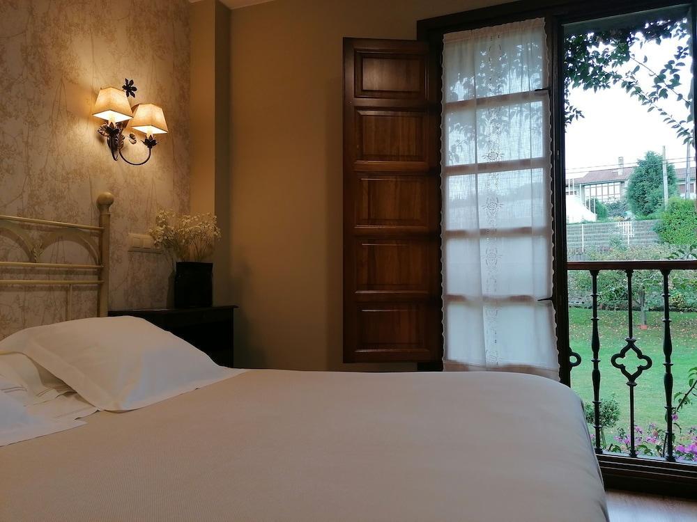 Hotel Rural Casona De Cefontes Ngoại thất bức ảnh